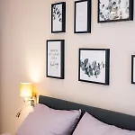 Apartment Bora *