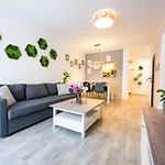 Apartment Bora