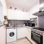Apartment Bora Villach