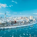 Bora Apartment