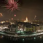 דירה Bora וילאך