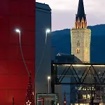 Apartment Bora Villach