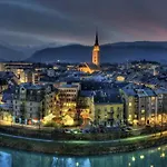 Bora Villach
