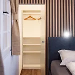 Bora Appartement Villach