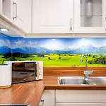 Appartement Bora Villach