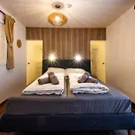 Appartement Bora