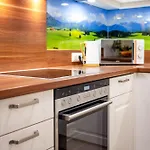 Bora Appartement Villach