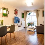 Bora Appartement *