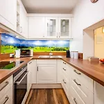 Bora Appartement *
