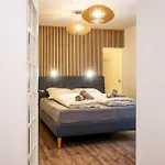 Appartement Bora *