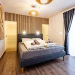 Appartement Bora