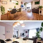 Bora Appartement *