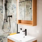 Appartement Bora