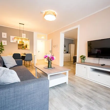 Apartman Bora