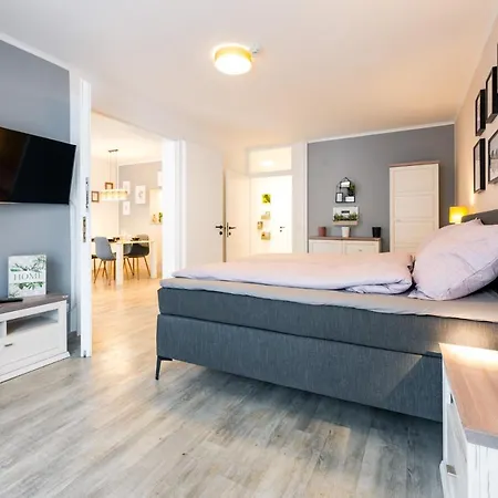 Apartman Bora