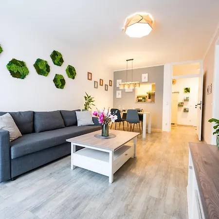Apartman Bora