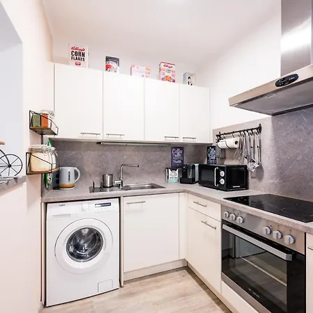Apartman Bora Villach