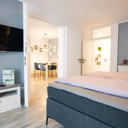 Apartamento Bora Villach