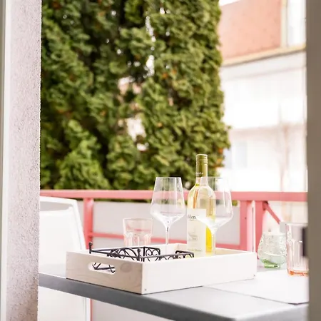 Apartman Bora Villach