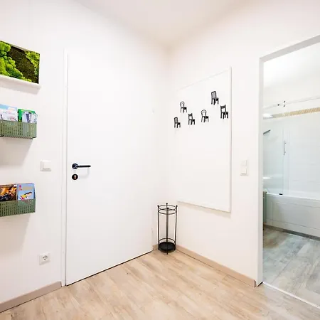 Bora Apartamento *