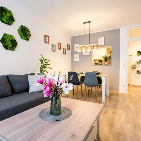 Apartamento Bora