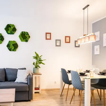 Lejlighed Bora Villach
