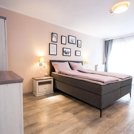 Apartman Bora *