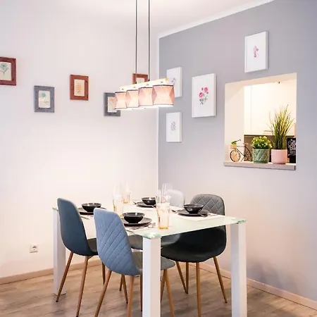 Apartamento Bora Villach