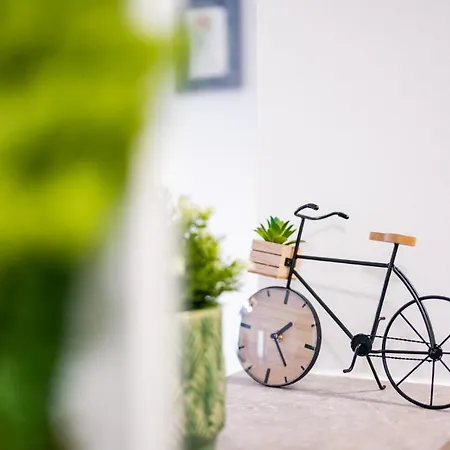 Bora Apartman *