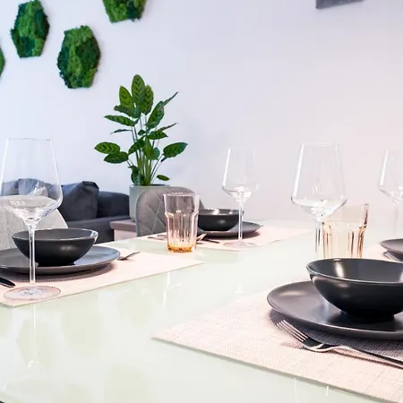 Appartement Bora Villach