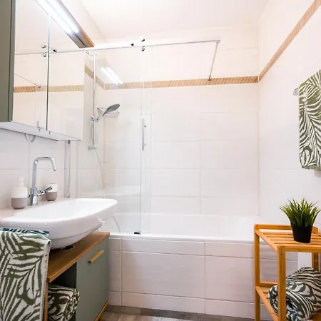Apartamento Bora