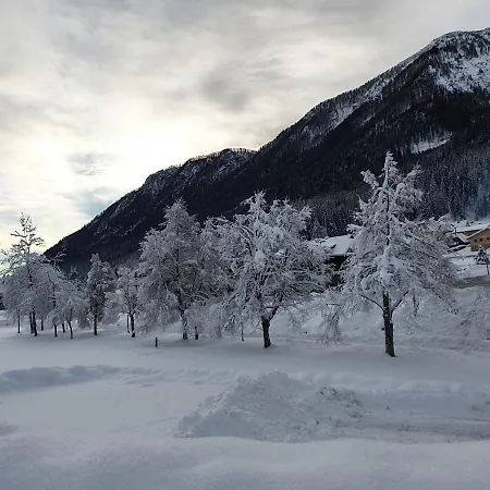 Apartamento Bora Villach
