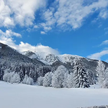 Bora * Villach