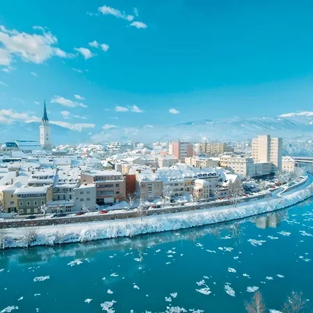 Bora Apartman