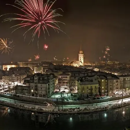 Lägenhet Bora Villach