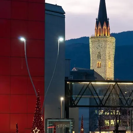Apartamento Bora Villach