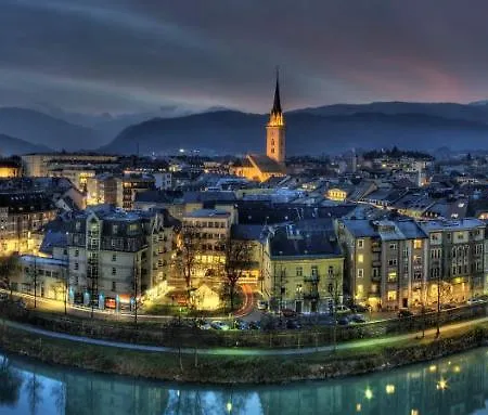 Bora Villach