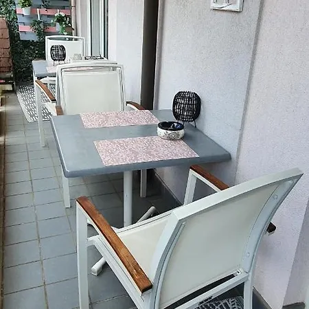 Bora Villach