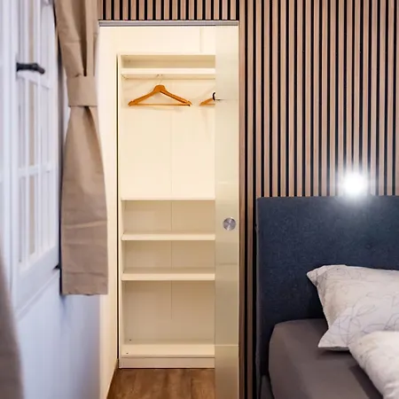 Bora Apartamento Villach