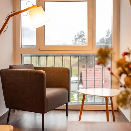 Bora Appartement