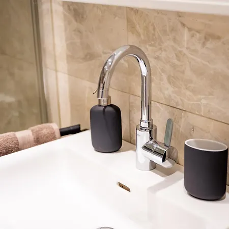 Appartamento Bora Villach