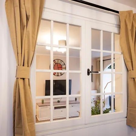 Apartamento Bora *