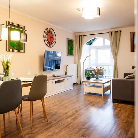 Bora Appartement *