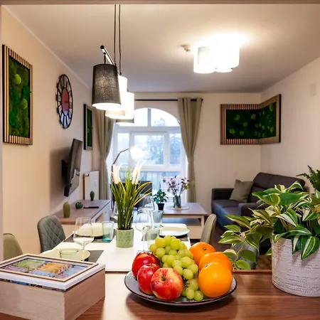 Bora Appartement