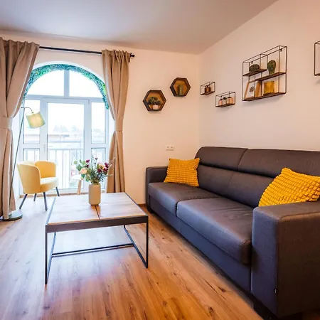 Bora Lejlighed Villach