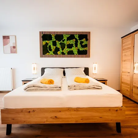 Apartamento Bora *
