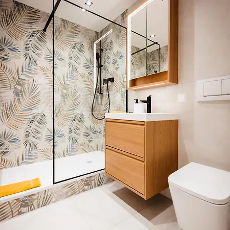 Bora Appartamento Villach