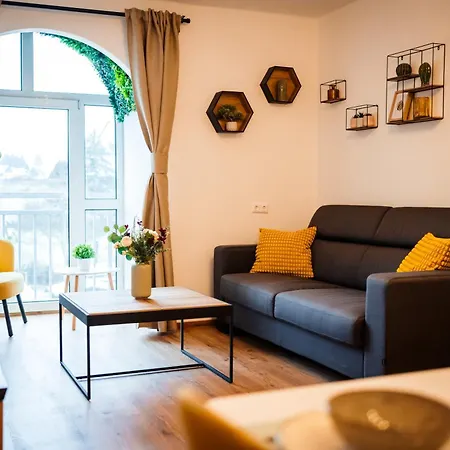 Appartement Bora Villach