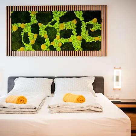 Bora Appartement