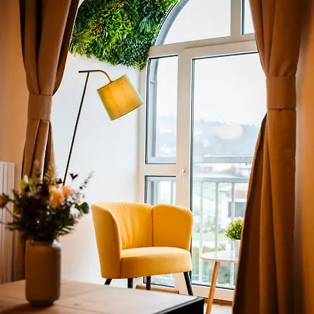 Apartamento Bora